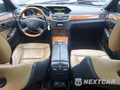 Zdjęcie 8 z 13 samochodu: 2012 MERCEDES-BENZ E 350 4MATIC VIN:WDDHF8JB1CA640321 - miniatura
