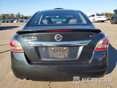 Zdjęcie 6 z 12 samochodu: 2015 NISSAN ALTIMA 2.5 S VIN:1N4AL3AP3FN402735 - miniatura