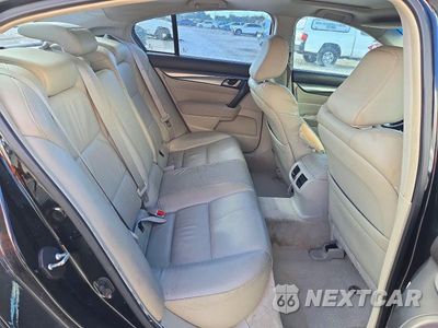 Zdjęcie 10 z 13 samochodu: 2011 ACURA TL VIN:19UUA8F23BA008825 - miniatura