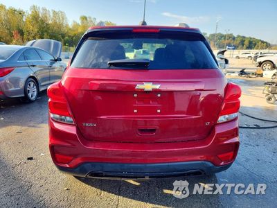 Zdjęcie 6 z 14 samochodu: 2020 CHEVROLET TRAX 1LT VIN:3GNCJLSB4LL263598 - miniatura
