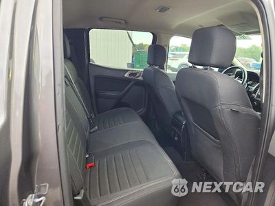 Zdjęcie 10 z 12 samochodu: 2023 FORD RANGER XL VIN:1FTER4FH6PLE16966 - miniatura