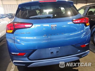 Zdjęcie 6 z 12 samochodu: 2026 BUICK ENCORE GX PREFERRED VIN:KL4AMBSL9TB193408 - miniatura