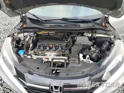 Zdjęcie 12 z 13 samochodu: 2016 HONDA HR-V EX VIN:3CZRU6H53GM751819 - miniatura