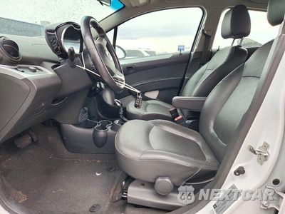 Zdjęcie 7 z 12 samochodu: 2016 CHEVROLET SPARK EV 2LT VIN:KL8CL6S06GC633401 - miniatura