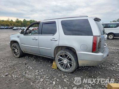 Drugie zdjęcie samochodu z przodu: 2013 CADILLAC ESCALADE PREMIUM VIN:1GYS4CEF4DR106586 - miniatura
