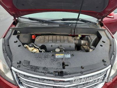 Zdjęcie 12 z 13 samochodu: 2015 CHEVROLET TRAVERSE LT VIN:1GNKRGKD3FJ115788 - miniatura