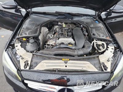 Zdjęcie 11 z 12 samochodu: 2019 MERCEDES-BENZ C 300 4MATIC VIN:55SWF8EB4KU302069 - miniatura