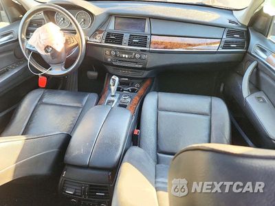 Zdjęcie 8 z 12 samochodu: 2013 BMW X5 XDRIVE35I VIN:5UXZV4C58D0G57434 - miniatura