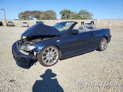 2006 BMW 330 CI WBABW53406PZ42064 - główne zdjęcie licytacji z USA - miniatura