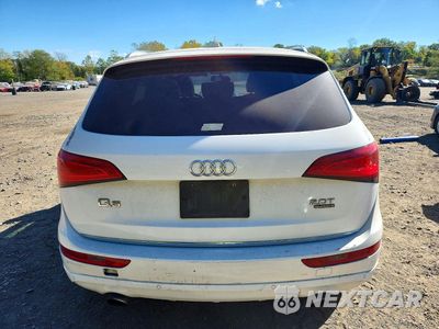 Zdjęcie 6 z 13 samochodu: 2015 AUDI Q5 PREMIUM PLUS VIN:WA1LFAFP1FA090651 - miniatura