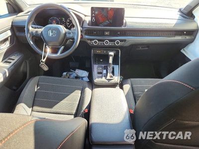 Zdjęcie 8 z 13 samochodu: 2026 HONDA CR-V SPORT VIN:5J6RS5H58TL012084 - miniatura