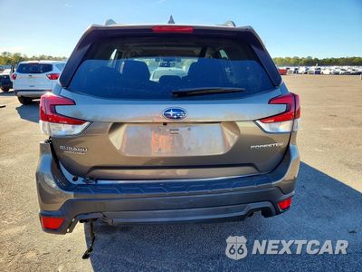 Zdjęcie 6 z 13 samochodu: 2019 SUBARU FORESTER PREMIUM VIN:JF2SKAEC5KH436263 - miniatura