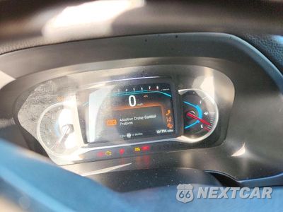 Zdjęcie 9 z 13 samochodu: 2020 HONDA PILOT EXL VIN:5FNYF6H54LB040527 - miniatura