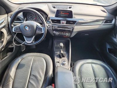 Zdjęcie 8 z 13 samochodu: 2018 BMW X1 SDRIVE28I VIN:WBXHU7C39J5H41697 - miniatura