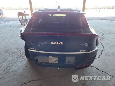 Zdjęcie 6 z 12 samochodu: 2025 KIA EV6 WIND VIN:5XYC34JAXSG009532 - miniatura