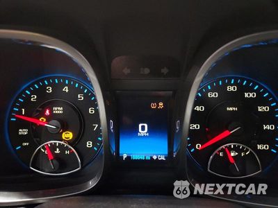 Zdjęcie 9 z 12 samochodu: 2016 CHEVROLET MALIBU LIMITED LT VIN:1G11C5SAXGF156349 - miniatura