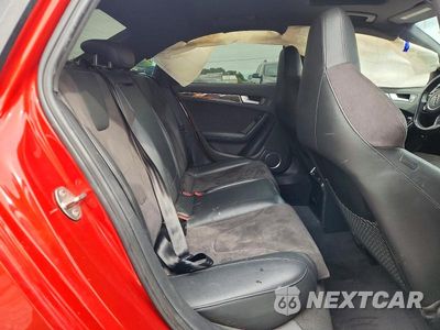 Zdjęcie 10 z 12 samochodu: 2013 AUDI S4 PREMIUM PLUS VIN:WAUDGAFL6DA125165 - miniatura