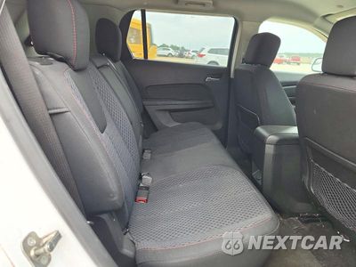 Zdjęcie 11 z 13 samochodu: 2012 GMC TERRAIN SLE VIN:2GKALMEK7C6361626 - miniatura