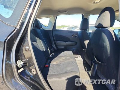 Zdjęcie 10 z 12 samochodu: 2014 NISSAN VERSA NOTE S VIN:3N1CE2CP2EL407978 - miniatura