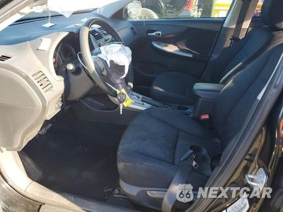 Zdjęcie 7 z 12 samochodu: 2010 TOYOTA COROLLA S VIN:1NXBU4EE5AZ349816 - miniatura