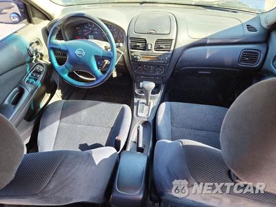 Zdjęcie 8 z 12 samochodu: 2006 NISSAN SENTRA 1.8 VIN:3N1CB51D96L639966 - miniatura