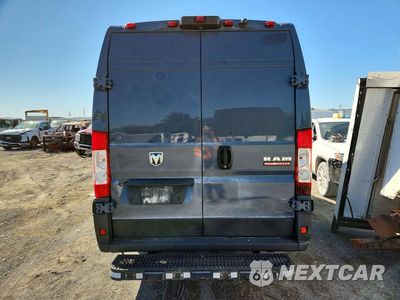 Zdjęcie 6 z 14 samochodu: 2021 RAM PROMASTER 3500 3500 HIGH VIN:3C6MRVJG9ME535607 - miniatura