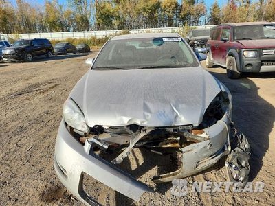 Zdjęcie 6 z 13 samochodu: 2015 CHEVROLET IMPALA LIMITED LS VIN:2G1WA5E39F1121879 - miniatura