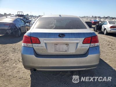 Zdjęcie 6 z 12 samochodu: 2014 SUBARU LEGACY 2.5I PREMIUM VIN:4S3BMBC68E3021399 - miniatura