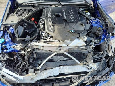 Zdjęcie 11 z 12 samochodu: 2020 BMW M340I VIN:3MW5U7J09L8B42923 - miniatura