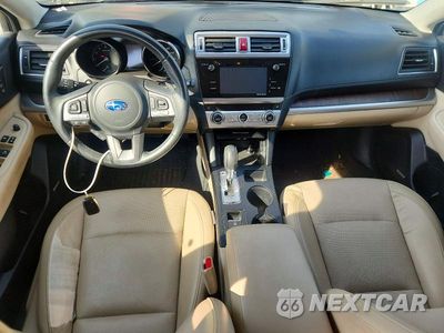 Zdjęcie 8 z 13 samochodu: 2017 SUBARU OUTBACK 3.6R LIMITED VIN:4S4BSEKC3H3378603 - miniatura