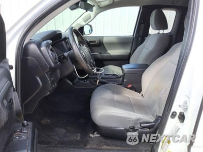 Zdjęcie 7 z 13 samochodu: 2022 TOYOTA TACOMA SR VIN:3TYRX5GN8NT035654 - miniatura