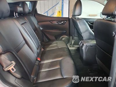 Zdjęcie 11 z 14 samochodu: 2022 NISSAN ROGUE SPORT SL VIN:JN1BJ1CW3NW495202 - miniatura