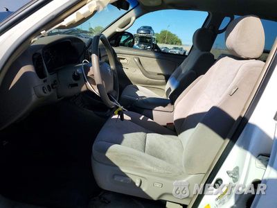 Zdjęcie 7 z 14 samochodu: 2006 TOYOTA SEQUOIA SR5 VIN:5TDZT34A36S279128 - miniatura