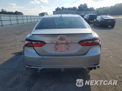 Zdjęcie 6 z 12 samochodu: 2021 TOYOTA CAMRY SE VIN:4T1G11AK3MU472835 - miniatura