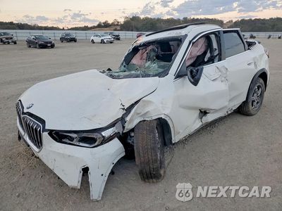 2026 BMW X1 XDRIVE28I WBX73EF00T5707071 - główne zdjęcie licytacji z USA - miniatura