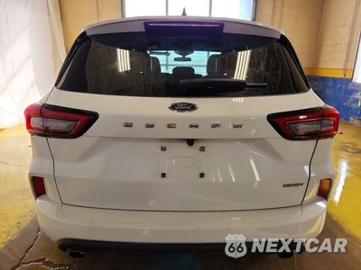 Zdjęcie 6 z 13 samochodu: 2023 FORD ESCAPE ST LINE VIN:1FMCU9MN9PUA45187 - miniatura