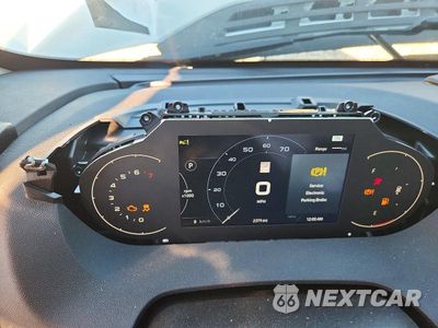 Zdjęcie 9 z 13 samochodu: 2026 RAM PROMASTER 2500 2500 STANDARD VIN:3C6LRVVG7TE190338 - miniatura