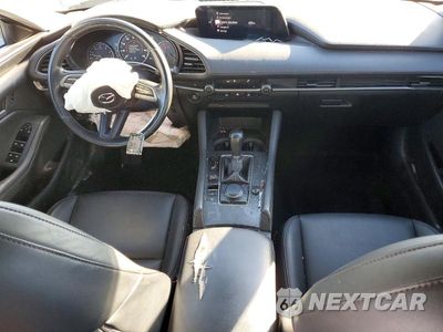Zdjęcie 8 z 12 samochodu: 2020 MAZDA 3 SELECT VIN:3MZBPACLXLM131743 - miniatura
