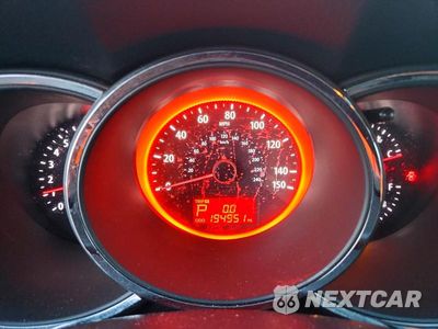 Zdjęcie 9 z 13 samochodu: 2012 KIA SORENTO SX VIN:5XYKWDA20CG255440 - miniatura