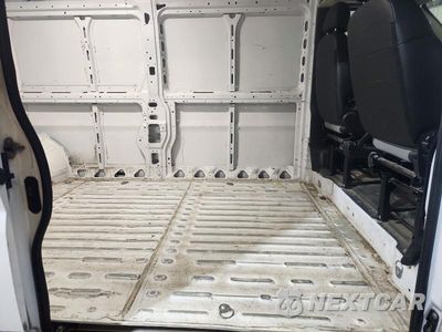 Zdjęcie 10 z 12 samochodu: 2024 RAM PROMASTER 2500 DELIVERY VAN VIN:3C6LRVDG1RE140092 - miniatura