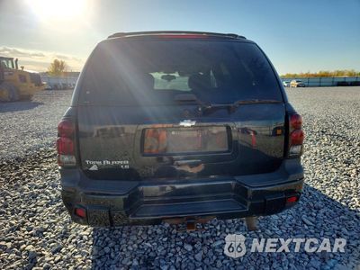 Zdjęcie 6 z 13 samochodu: 2006 CHEVROLET TRAILBLAZER LS VIN:1GNDT13S662271838 - miniatura