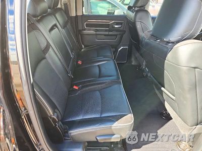 Zdjęcie 10 z 13 samochodu: 2024 RAM 2500 LARAMIE VIN:3C6UR5NL5RG375907 - miniatura