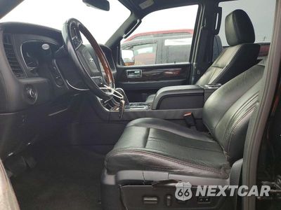 Zdjęcie 7 z 13 samochodu: 2017 LINCOLN NAVIGATOR L RESERVE VIN:5LMJJ3LT7HEL11182 - miniatura