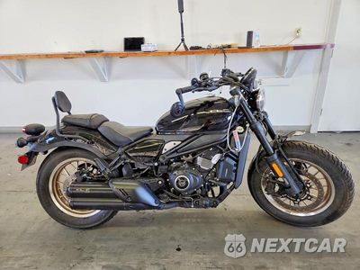 2026 CF MOTO 450 CL-C LCEPESLF5T6000430 - główne zdjęcie licytacji z USA - miniatura