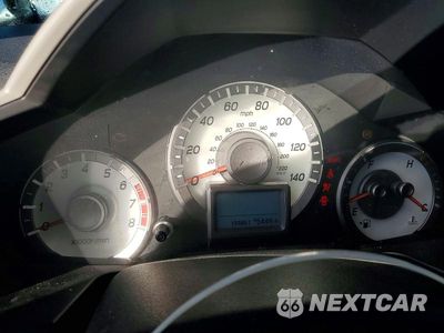 Zdjęcie 9 z 13 samochodu: 2012 HONDA PILOT TOURING VIN:5FNYF4H95CB075696 - miniatura