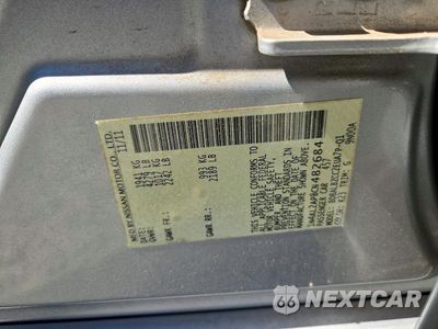 Zdjęcie 12 z 12 samochodu: 2012 NISSAN ALTIMA 2.5 VIN:1N4AL2AP8CN482684 - miniatura