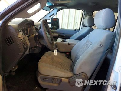 Zdjęcie 7 z 13 samochodu: 2016 FORD F350 SUPER DUTY VIN:1FT8W3DT5GEB60007 - miniatura