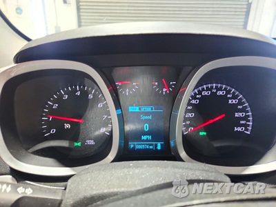 Zdjęcie 9 z 13 samochodu: 2015 CHEVROLET EQUINOX LT VIN:1GNFLFEK4FZ145407 - miniatura