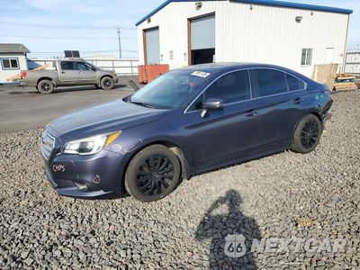 2015 SUBARU LEGACY 3.6R LIMITED 4S3BNEL67F3016520 - główne zdjęcie licytacji z USA - miniatura