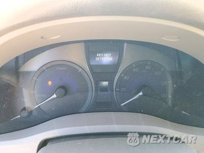 Zdjęcie 9 z 13 samochodu: 2010 LEXUS RX 450H VIN:JTJBC1BA0A2019887 - miniatura